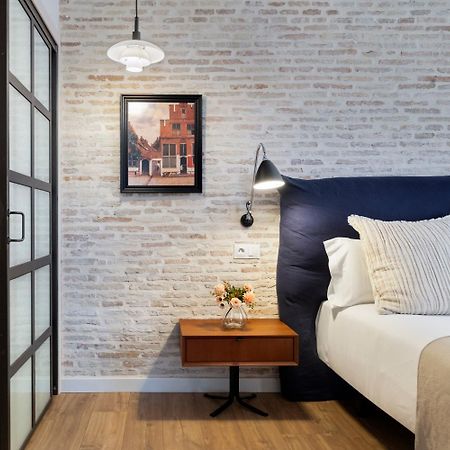 Sepulveda Suite Apartment Sevilla Exteriör bild