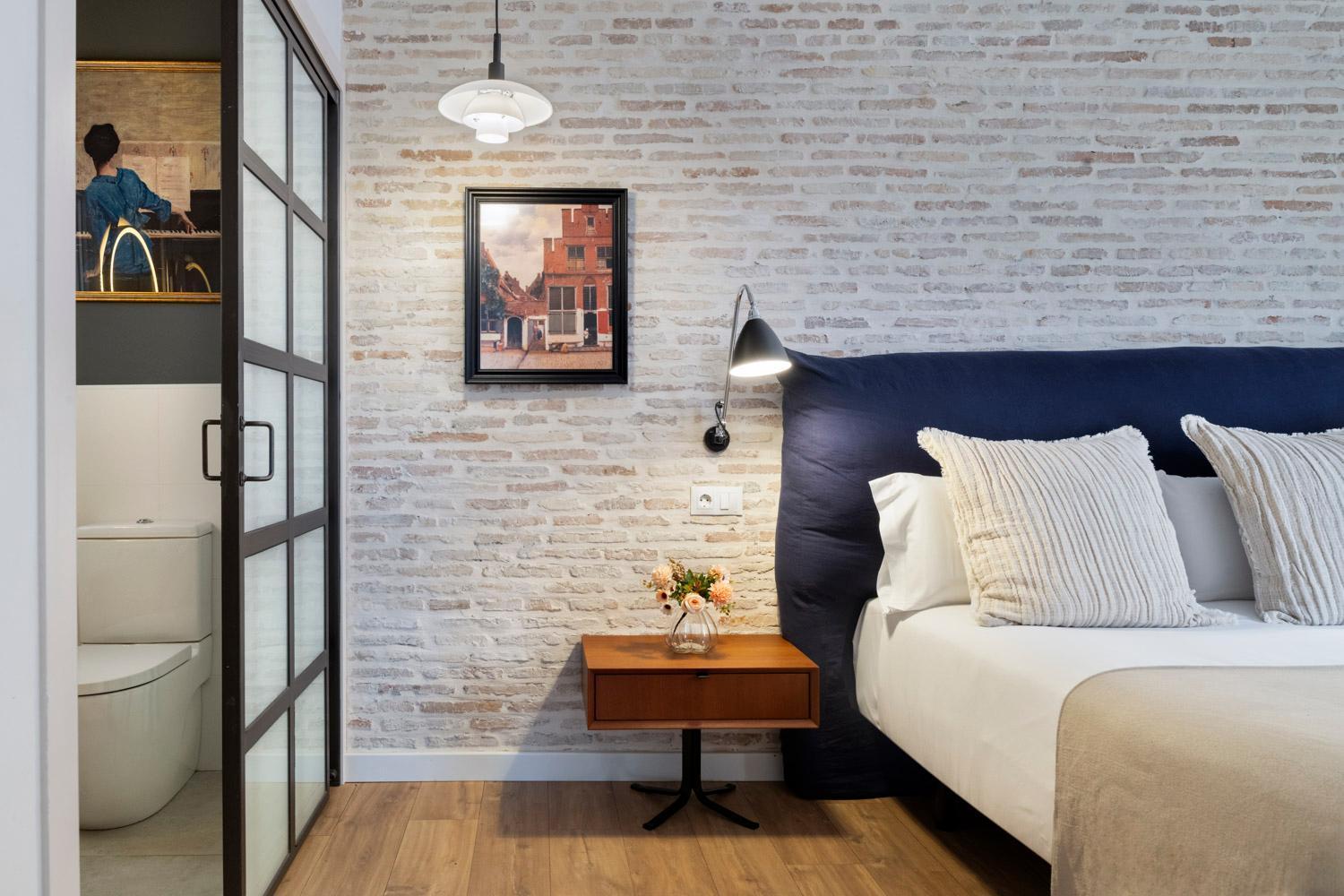 Sepulveda Suite Apartment Sevilla Exteriör bild