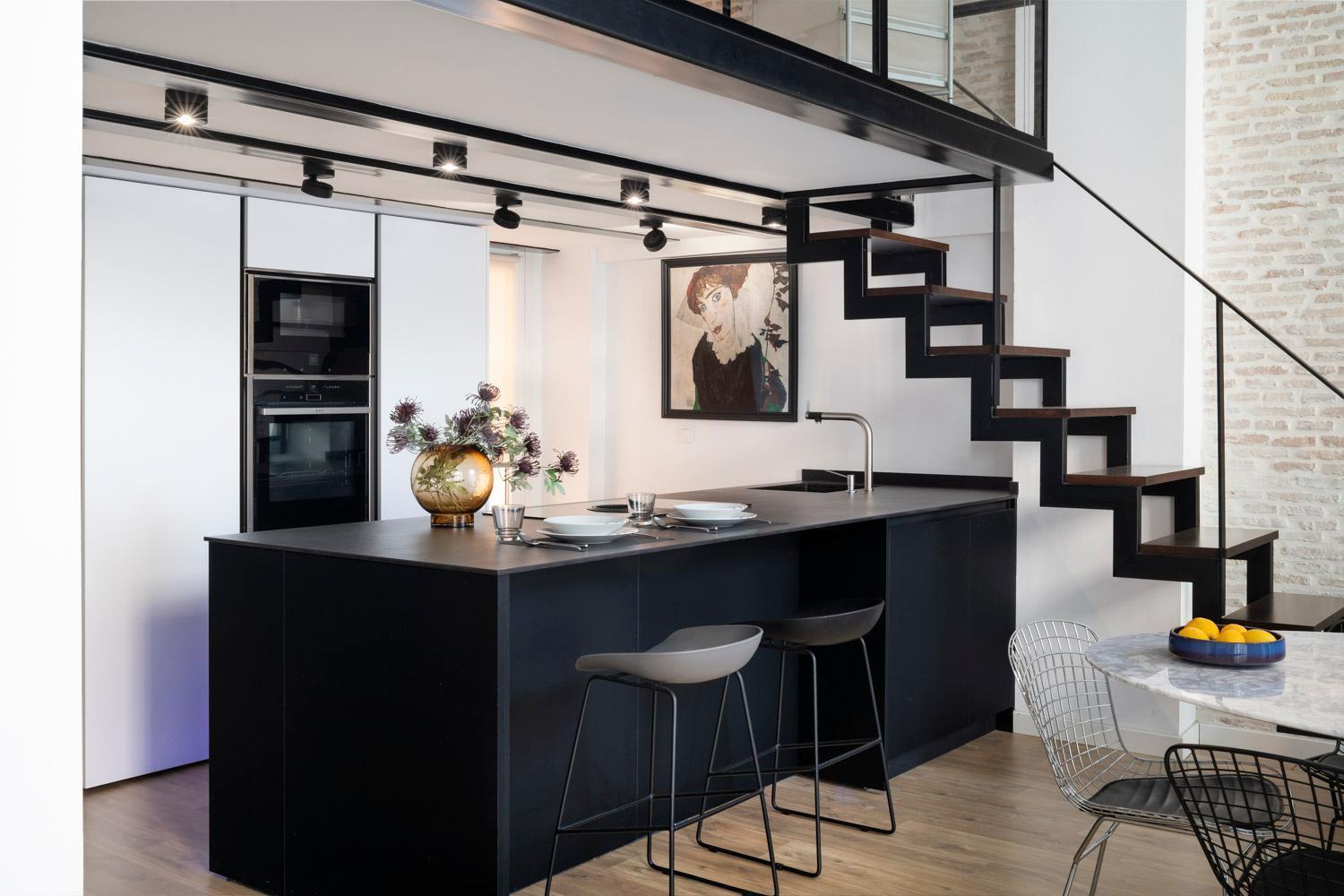 Sepulveda Suite Apartment Sevilla Exteriör bild