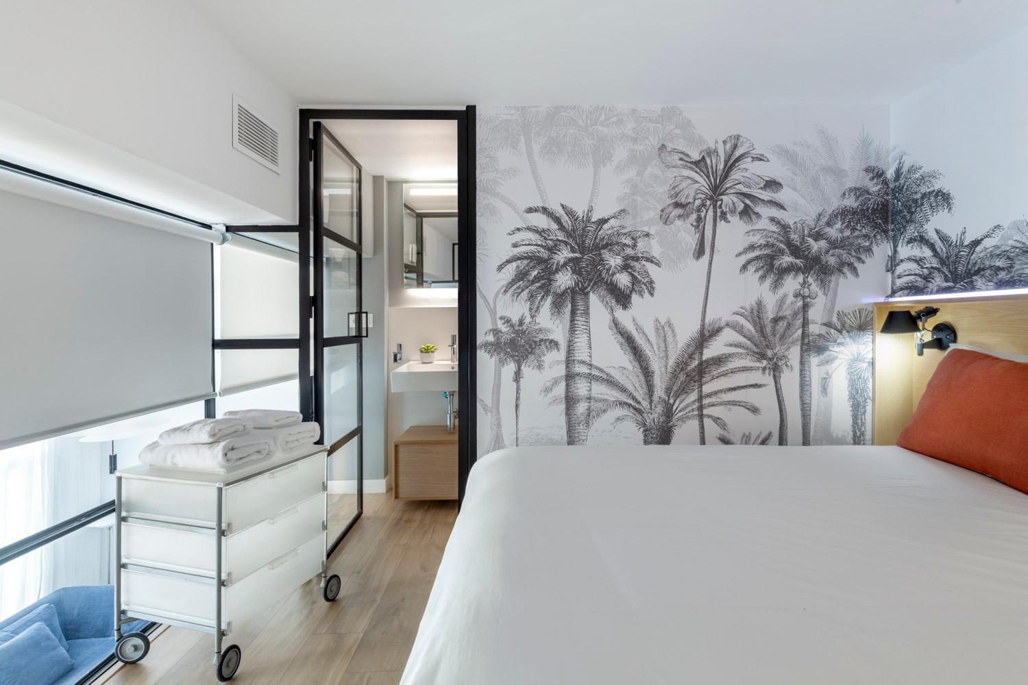Sepulveda Suite Apartment Sevilla Exteriör bild