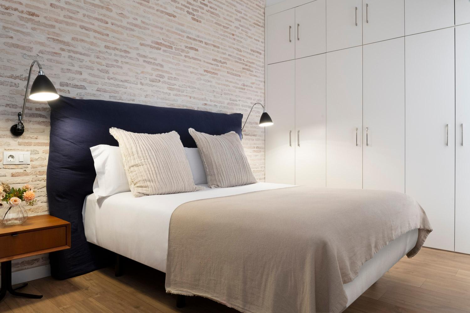 Sepulveda Suite Apartment Sevilla Exteriör bild