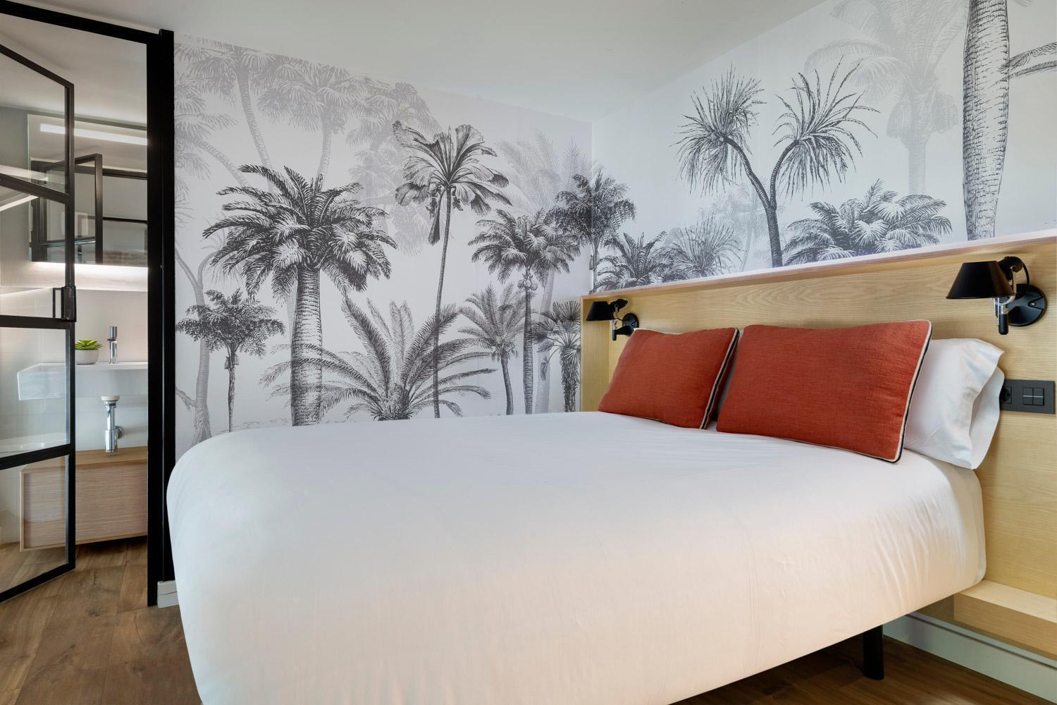 Sepulveda Suite Apartment Sevilla Exteriör bild