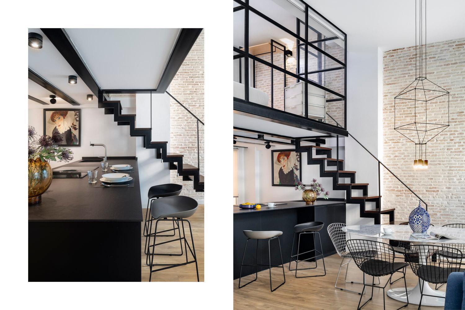 Sepulveda Suite Apartment Sevilla Exteriör bild