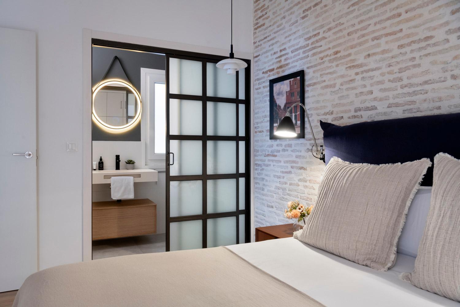 Sepulveda Suite Apartment Sevilla Exteriör bild
